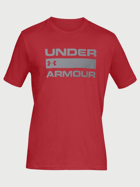 Under Armour Férfi póló Under Armour Team Issue Wordmark Ss