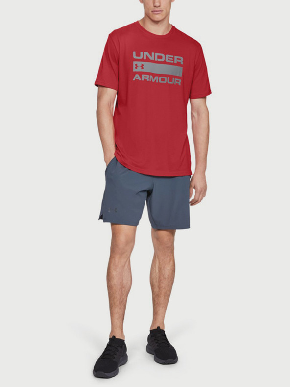 Under Armour Férfi póló Under Armour Team Issue Wordmark Ss
