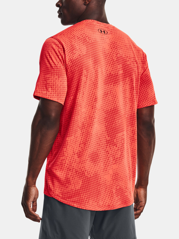 Under Armour Férfi póló Under Armour UA Training Vent Jacq SS