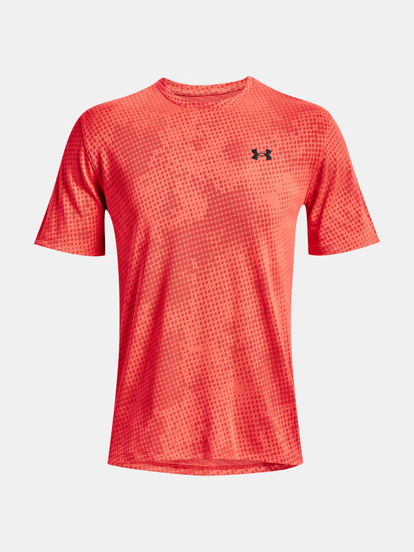 Under Armour Férfi póló Under Armour UA Training Vent Jacq SS