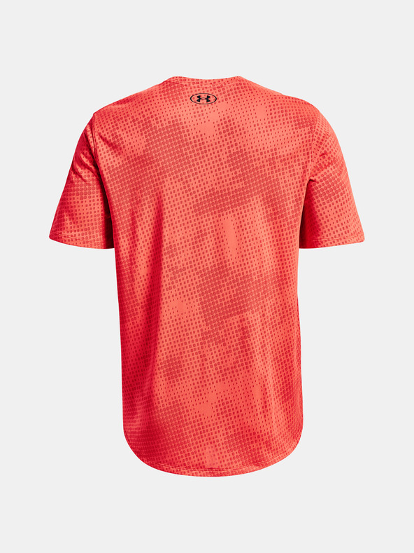Under Armour Férfi póló Under Armour UA Training Vent Jacq SS