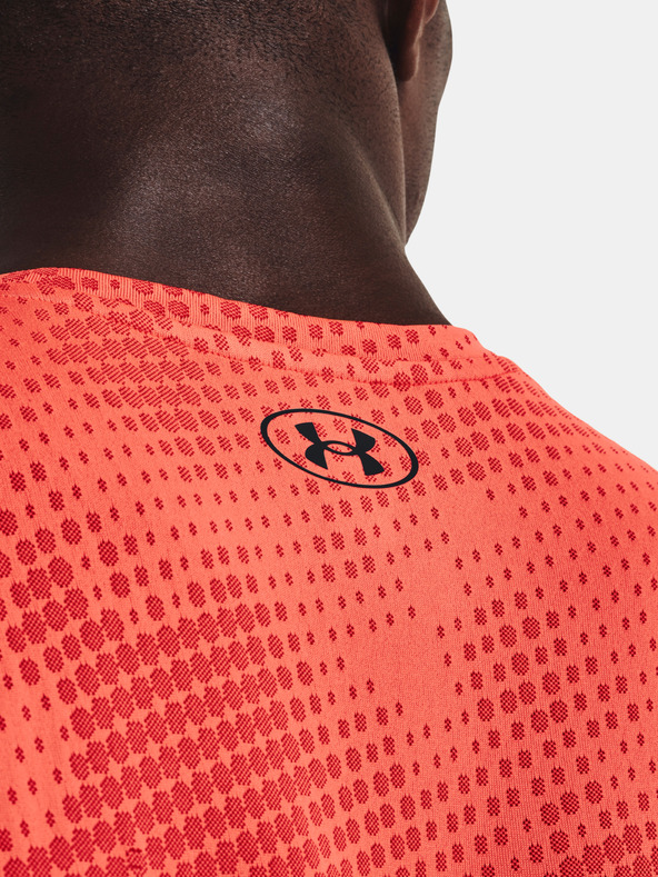 Under Armour Férfi póló Under Armour UA Training Vent Jacq SS