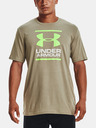 Under Armour Férfi póló Under Armour UA GL FOUNDATION SS
