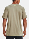 Under Armour Férfi póló Under Armour UA GL FOUNDATION SS