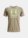 Under Armour Férfi póló Under Armour UA GL FOUNDATION SS