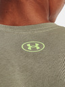 Under Armour Férfi póló Under Armour UA GL FOUNDATION SS