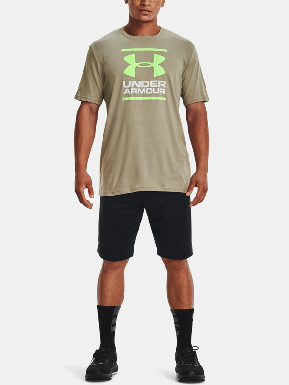 Under Armour Férfi póló Under Armour UA GL FOUNDATION SS