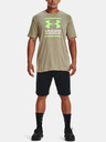 Under Armour Férfi póló Under Armour UA GL FOUNDATION SS
