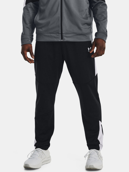 Under Armour Férfi nadrág Under Armour UA Tricot Fashion Track Pant