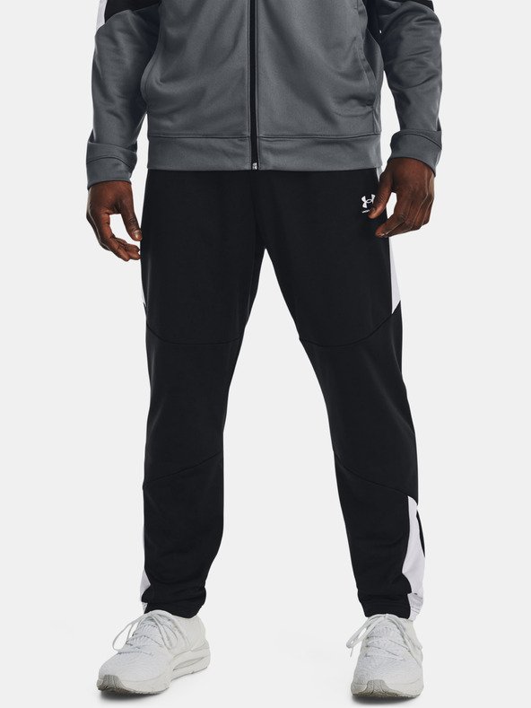 Under Armour Férfi nadrág Under Armour UA Tricot Fashion Track Pant