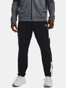 Under Armour Férfi nadrág Under Armour UA Tricot Fashion Track Pant