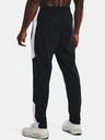 Under Armour Férfi nadrág Under Armour UA Tricot Fashion Track Pant