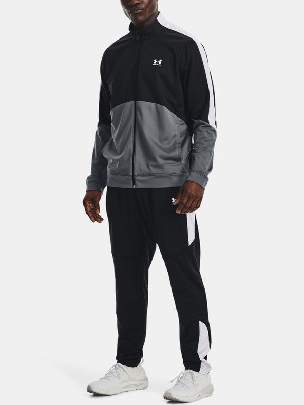 Under Armour Férfi nadrág Under Armour UA Tricot Fashion Track Pant