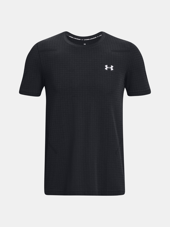 Under Armour Férfi póló Under Armour UA Seamless Grid SS