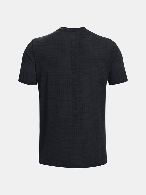 Under Armour Férfi póló Under Armour UA Seamless Grid SS