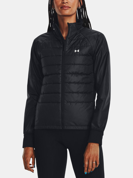 Under Armour Női dzseki Under Armour UA STRM INS RUN HBD JKT