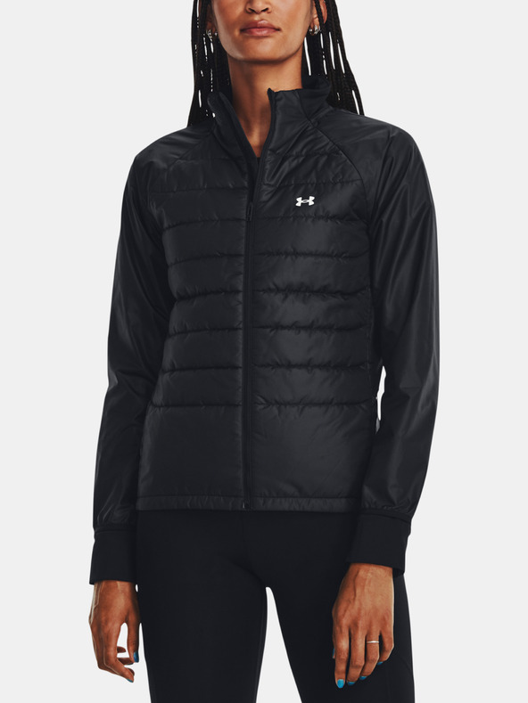 Under Armour Női dzseki Under Armour UA STRM INS RUN HBD JKT