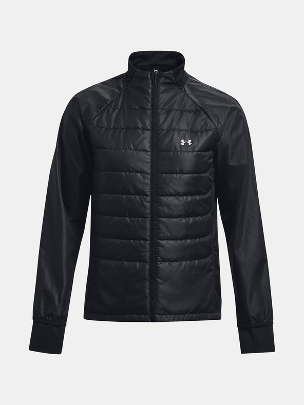 Under Armour Női dzseki Under Armour UA STRM INS RUN HBD JKT