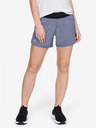 Under Armour Női rövidnadrágok Under Armour Launch Sw 5\'\' Short