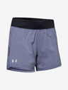 Under Armour Női rövidnadrágok Under Armour Launch Sw 5\'\' Short