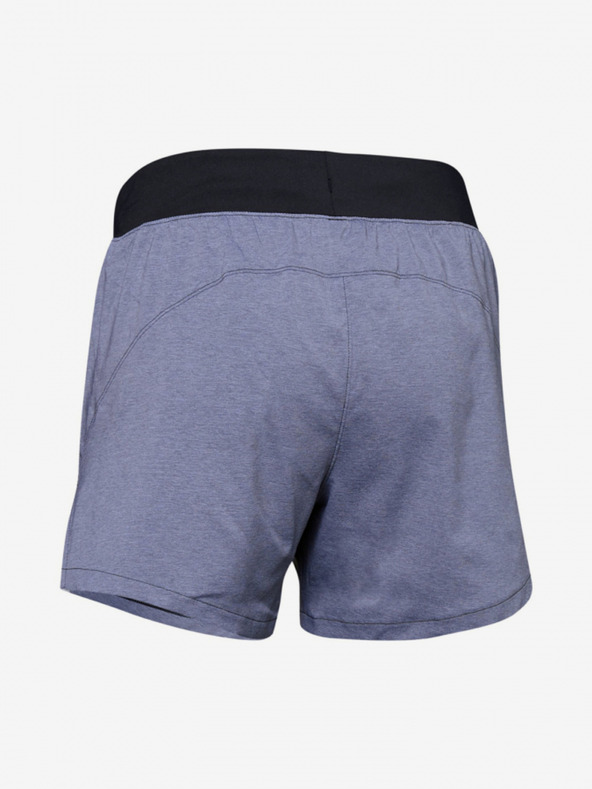 Under Armour Női rövidnadrágok Under Armour Launch Sw 5\'\' Short