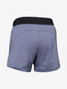 Under Armour Női rövidnadrágok Under Armour Launch Sw 5\'\' Short