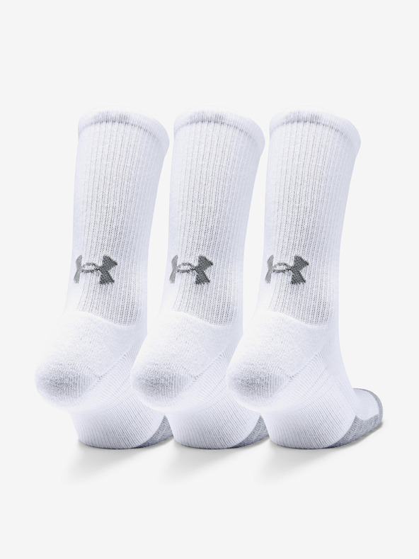 Under Armour Unisex zokni Under Armour Heatgear Crew