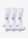 Under Armour Unisex zokni Under Armour Heatgear Crew