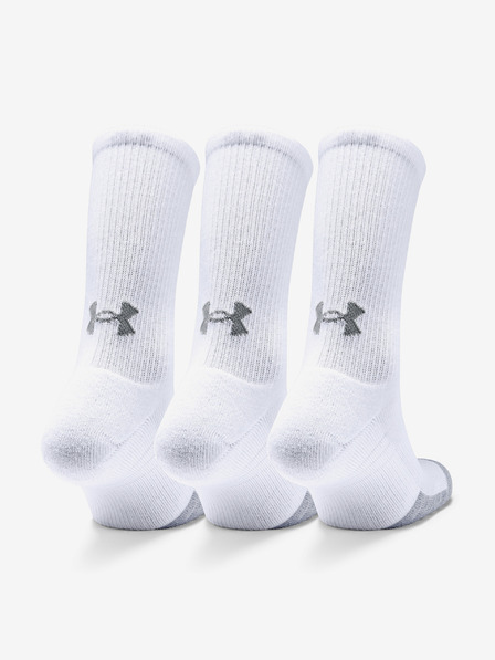 Under Armour Unisex zokni Under Armour Heatgear Crew