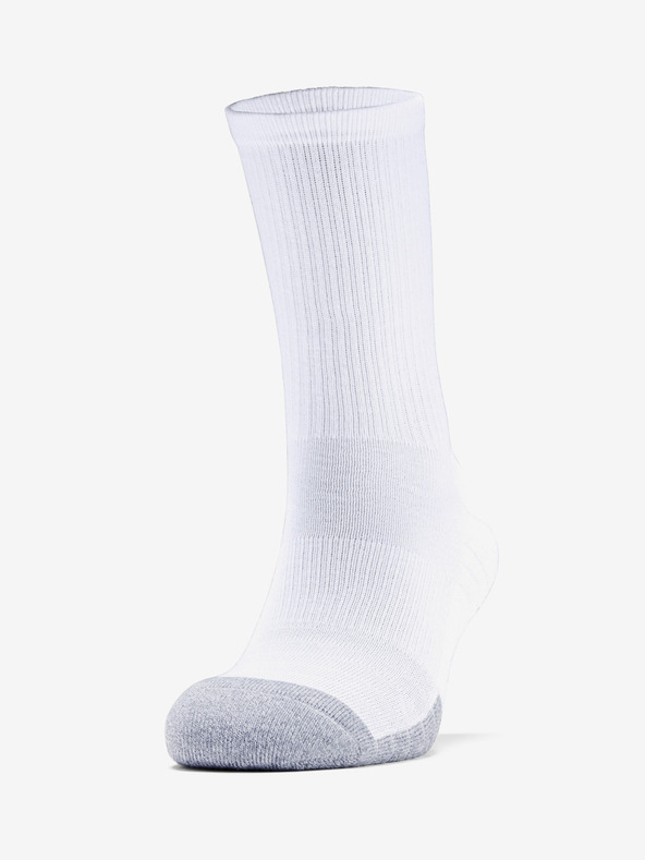 Under Armour Unisex zokni Under Armour Heatgear Crew