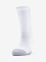 Under Armour Unisex zokni Under Armour Heatgear Crew