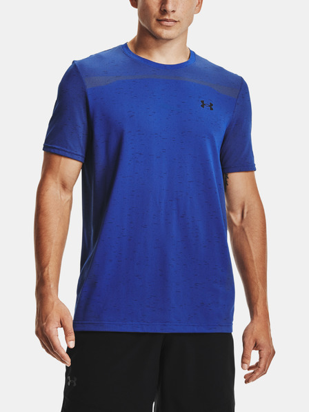 Under Armour Férfi póló Under Armour Seamless SS