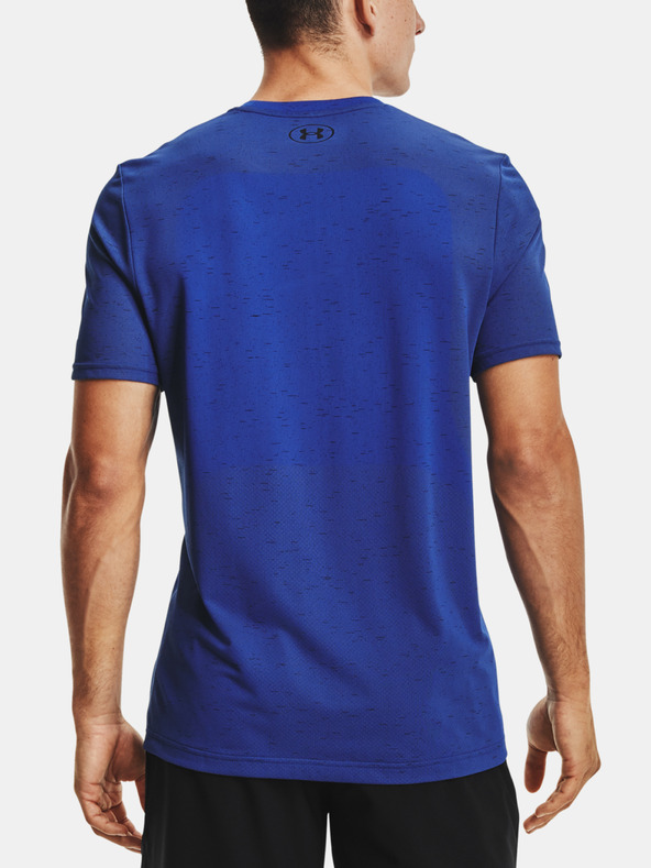 Under Armour Férfi póló Under Armour Seamless SS
