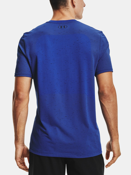 Under Armour Férfi póló Under Armour Seamless SS