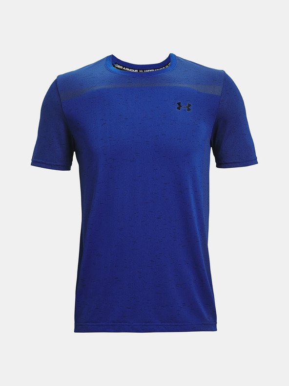 Under Armour Férfi póló Under Armour Seamless SS