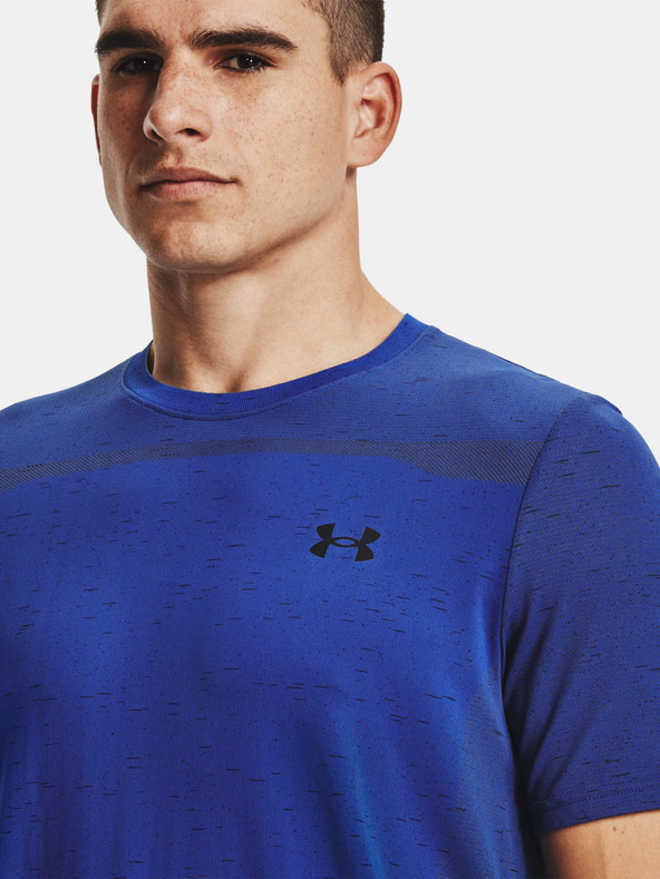 Under Armour Férfi póló Under Armour Seamless SS