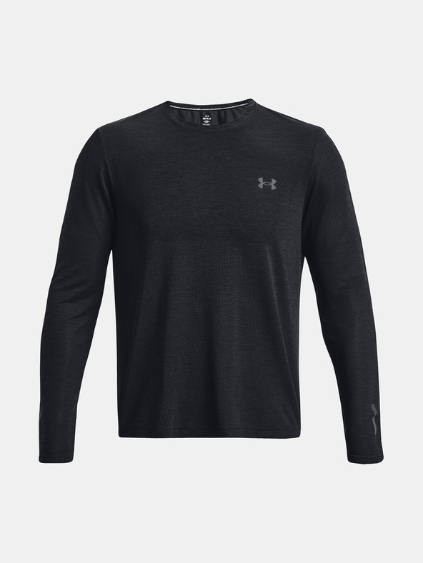 Under Armour Férfi póló Under Armour UA SEAMLESS STRIDE LS
