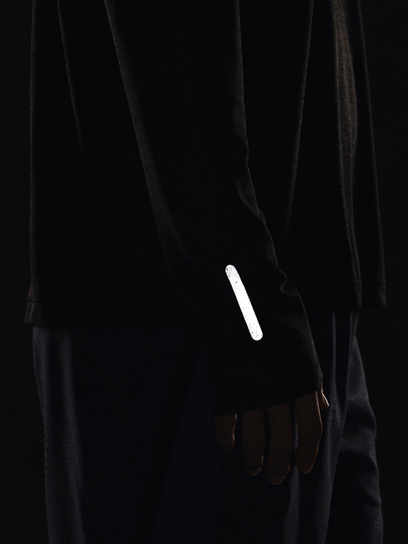 Under Armour Férfi póló Under Armour UA SEAMLESS STRIDE LS