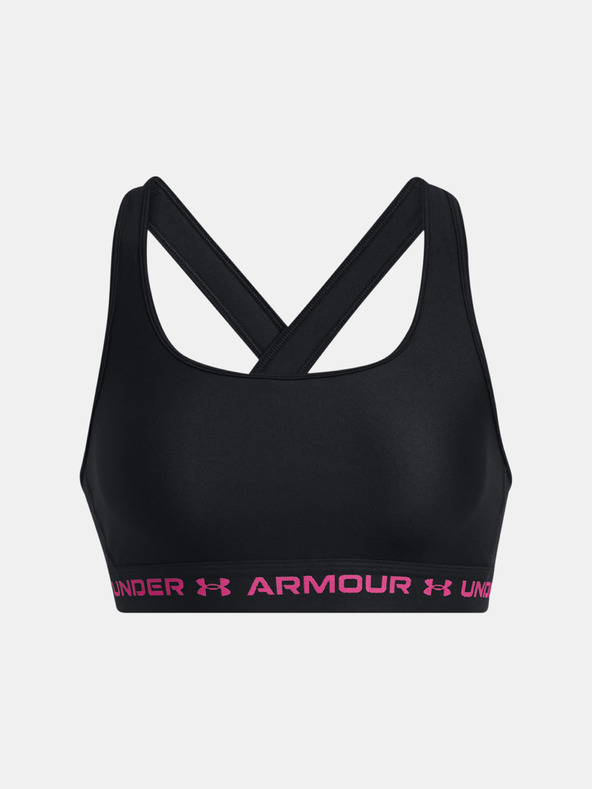 Under Armour Női melltartó Under Armour Crossback Mid Bra