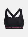 Under Armour Női melltartó Under Armour Crossback Mid Bra