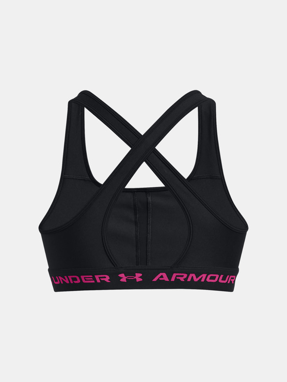 Under Armour Női melltartó Under Armour Crossback Mid Bra
