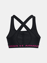 Under Armour Női melltartó Under Armour Crossback Mid Bra