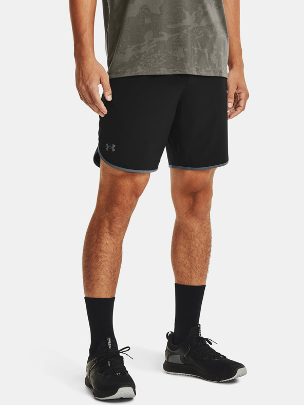 Under Armour Férfi rövidnadrágok Under Armour HIIT Woven Shorts
