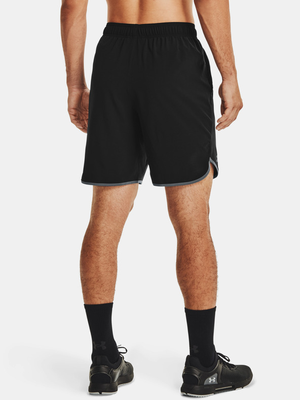 Under Armour Férfi rövidnadrágok Under Armour HIIT Woven Shorts