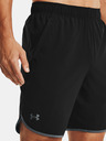 Under Armour Férfi rövidnadrágok Under Armour HIIT Woven Shorts