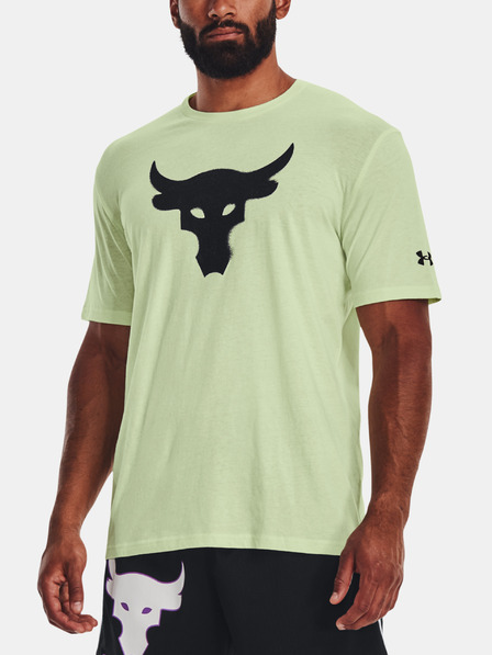 Under Armour Férfi póló Under Armour UA PJT ROCK BRAHMA BULL SS