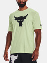 Under Armour Férfi póló Under Armour UA PJT ROCK BRAHMA BULL SS