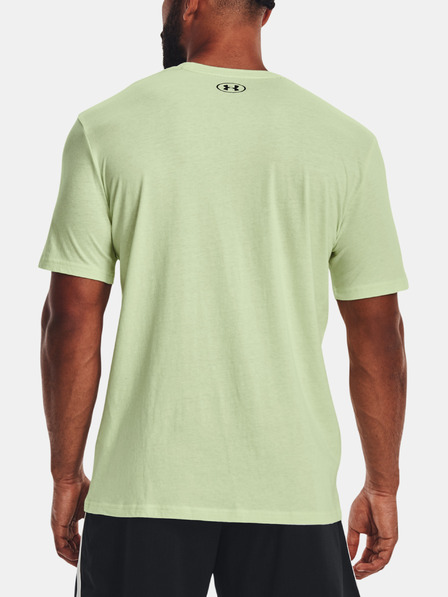 Under Armour Férfi póló Under Armour UA PJT ROCK BRAHMA BULL SS