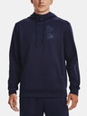 Under Armour Férfi felső Under Armour UA Armour Fleece Big Logo HD