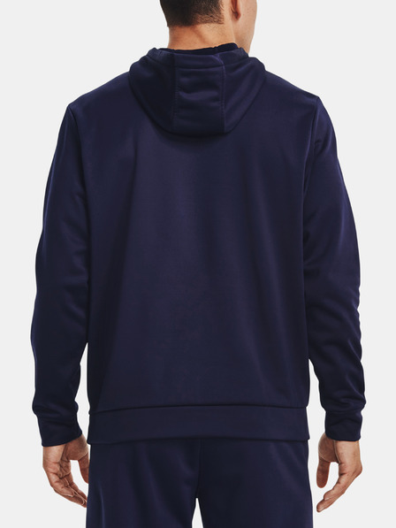 Under Armour Férfi felső Under Armour UA Armour Fleece Big Logo HD